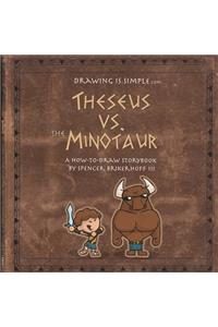 Theseus vs. the Minotaur