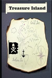 Treasure Island By Robert Louis Stevenson The New Annotated Edition