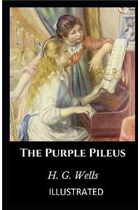 The Purple Pileus Illustrated