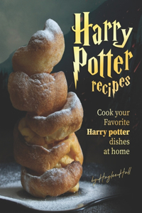 Harry Potter Recipes