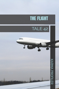 TALE The flight