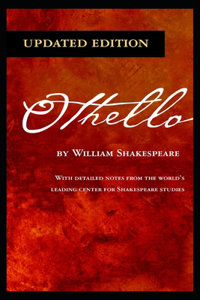 Othello By William Shakespeare Annotated Updated Novel