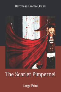 The Scarlet Pimpernel