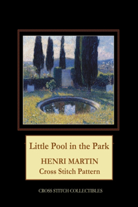 Little Pool in the Park