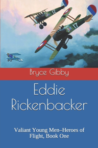 Eddie Rickenbacker