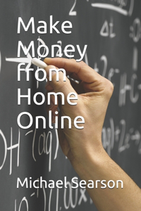 Make Money from Home Online
