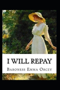 Baroness Emma Orczy