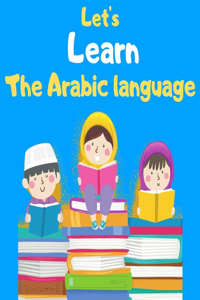 Arabic language Alphabets