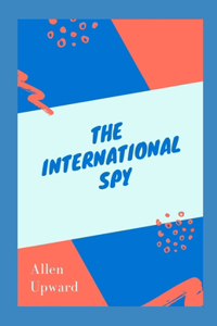 The International Spy illustrated