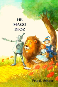 He Mago Di Oz
