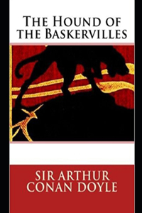 The Hound of the Baskervilles Sherlock Holmes