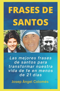 Frases de Santos