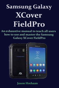 Samsung Galaxy Xcover fieldPro