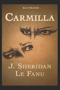 Carmilla Illustrated