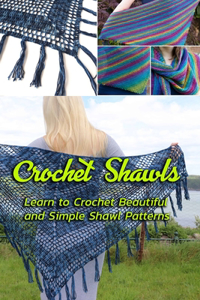 Crochet Shawls