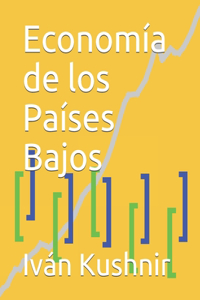 Economía de los Países Bajos