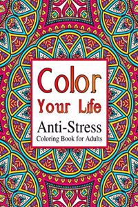 Color Your Life