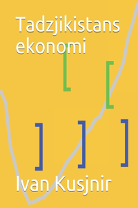 Tadzjikistans ekonomi