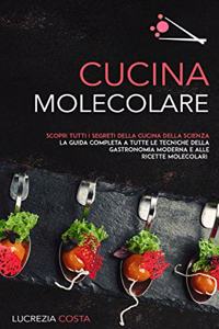 Cucina Molecolare