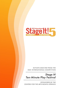 Stage It! 5