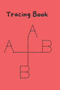 Tracing Book