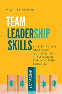 Team Leadership Skills
