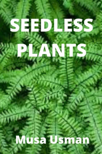 Seedless plants