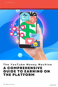 YouTube Money Machine