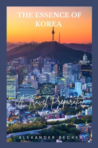 Essence of Korea