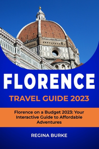 Florence on a Budget 2023