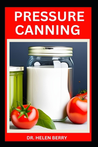 Pressure Canning