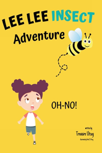 Lee Lee Adventures 