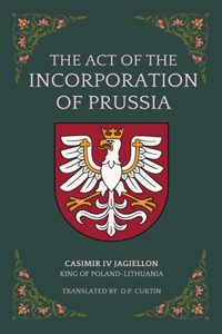 Act of the Incorporation of Prussia