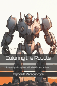 Coloring the Robots
