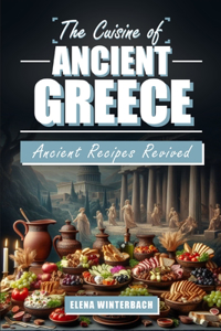 Cuisine of Ancient Greece