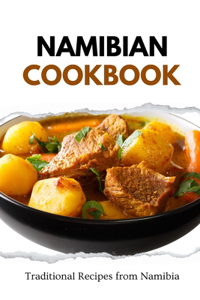 Namibian Cookbook
