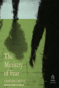 Ministry of Fear