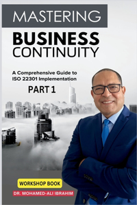 Mastering Business Continuity