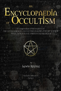 Encyclopaedia of Occultism