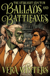 Ballads and Battleaxes