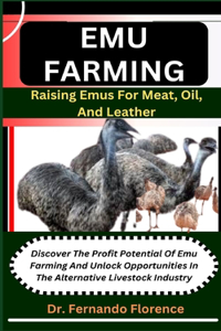 Emu Farming