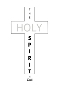 The Holy Spirit of God