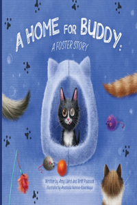 A Home for Buddy