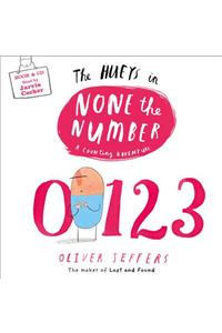 Hueys - None the Number