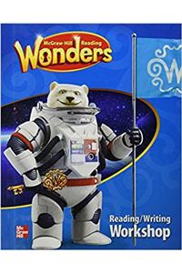 Reading Wonders Reading/Writing Workshop Grade 6