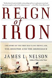 Reign of Iron