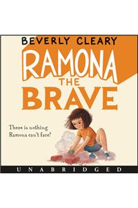 Ramona the Brave