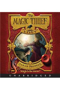 The Magic Thief: Lost