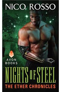 Nights of Steel