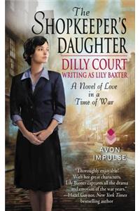 Shopkeeper's Daughter